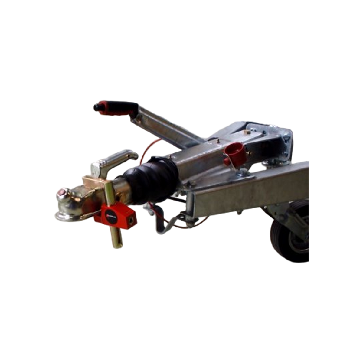 DoubleLock Compact Eagle