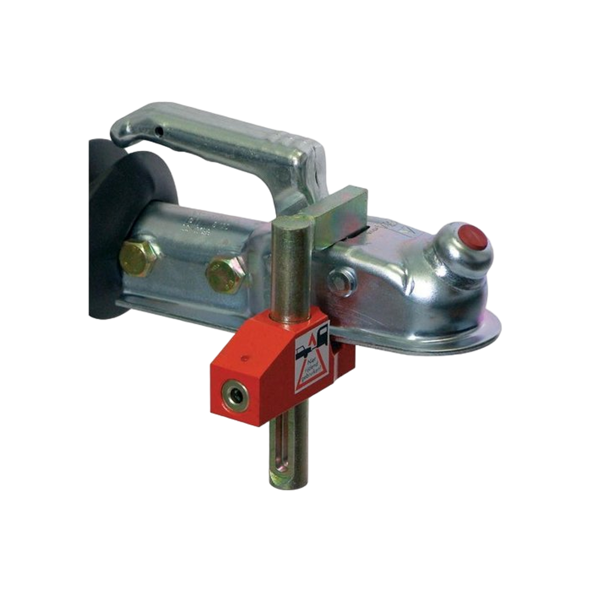DoubleLock Compact Eagle