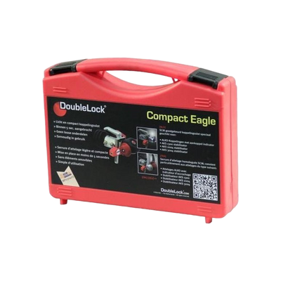 DoubleLock Compact Eagle