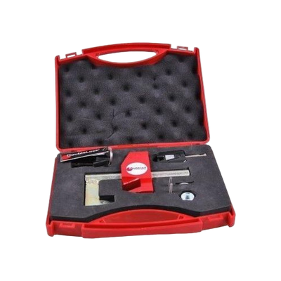 DoubleLock Compact Eagle