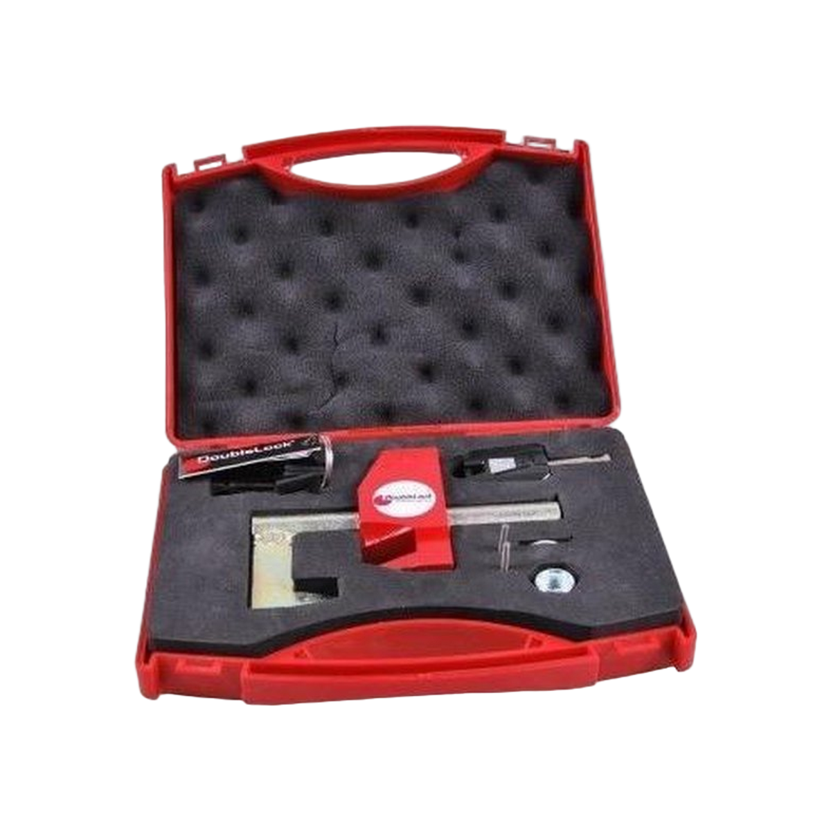 DoubleLock Compact Eagle