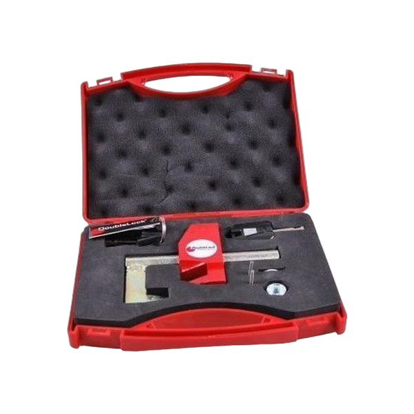 DoubleLock Compact Eagle
