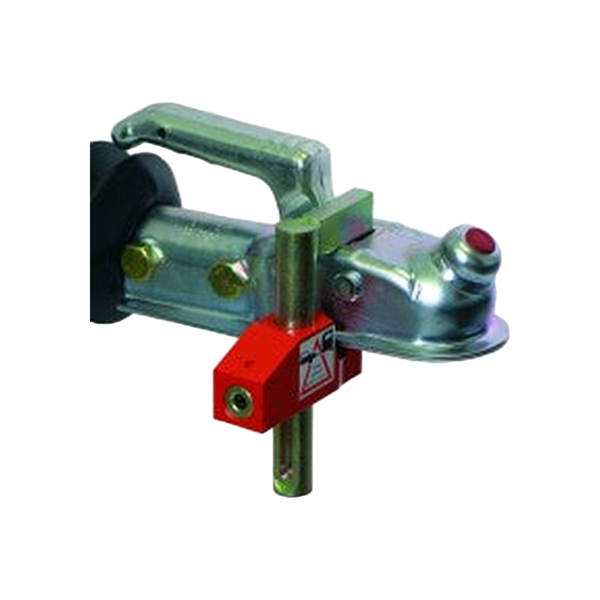 DoubleLock Compact Eagle