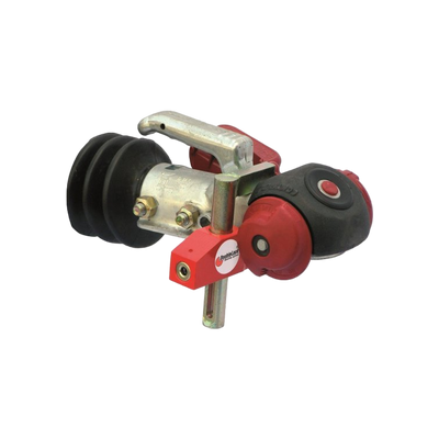 DoubleLock Compact Eagle
