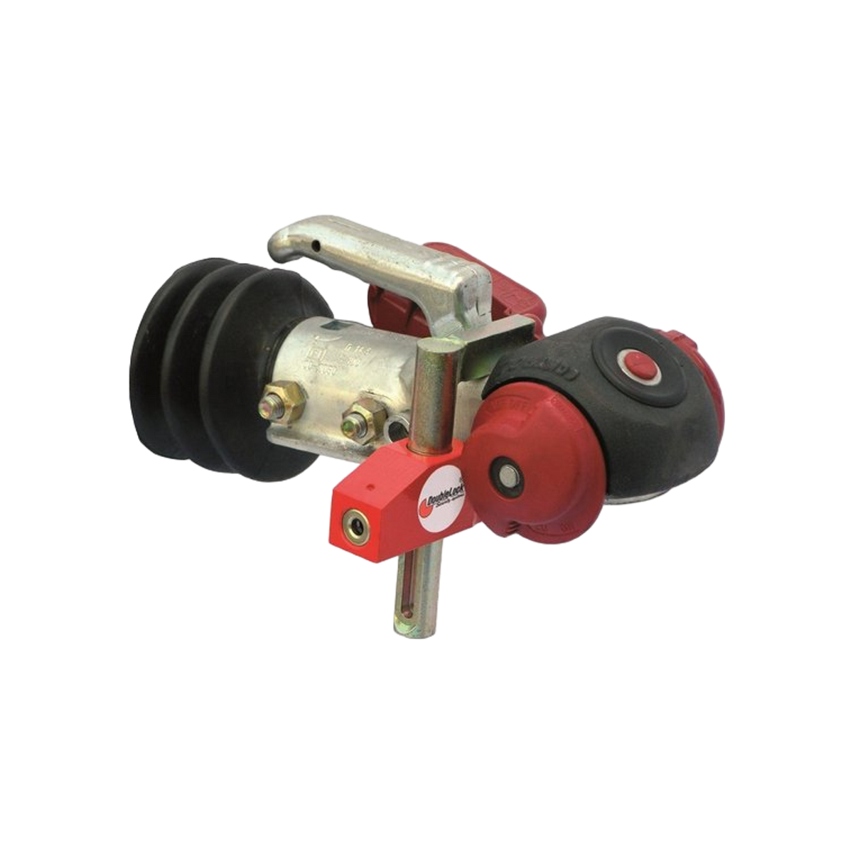 DoubleLock Compact Eagle