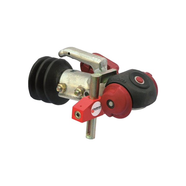 DoubleLock Compact Eagle