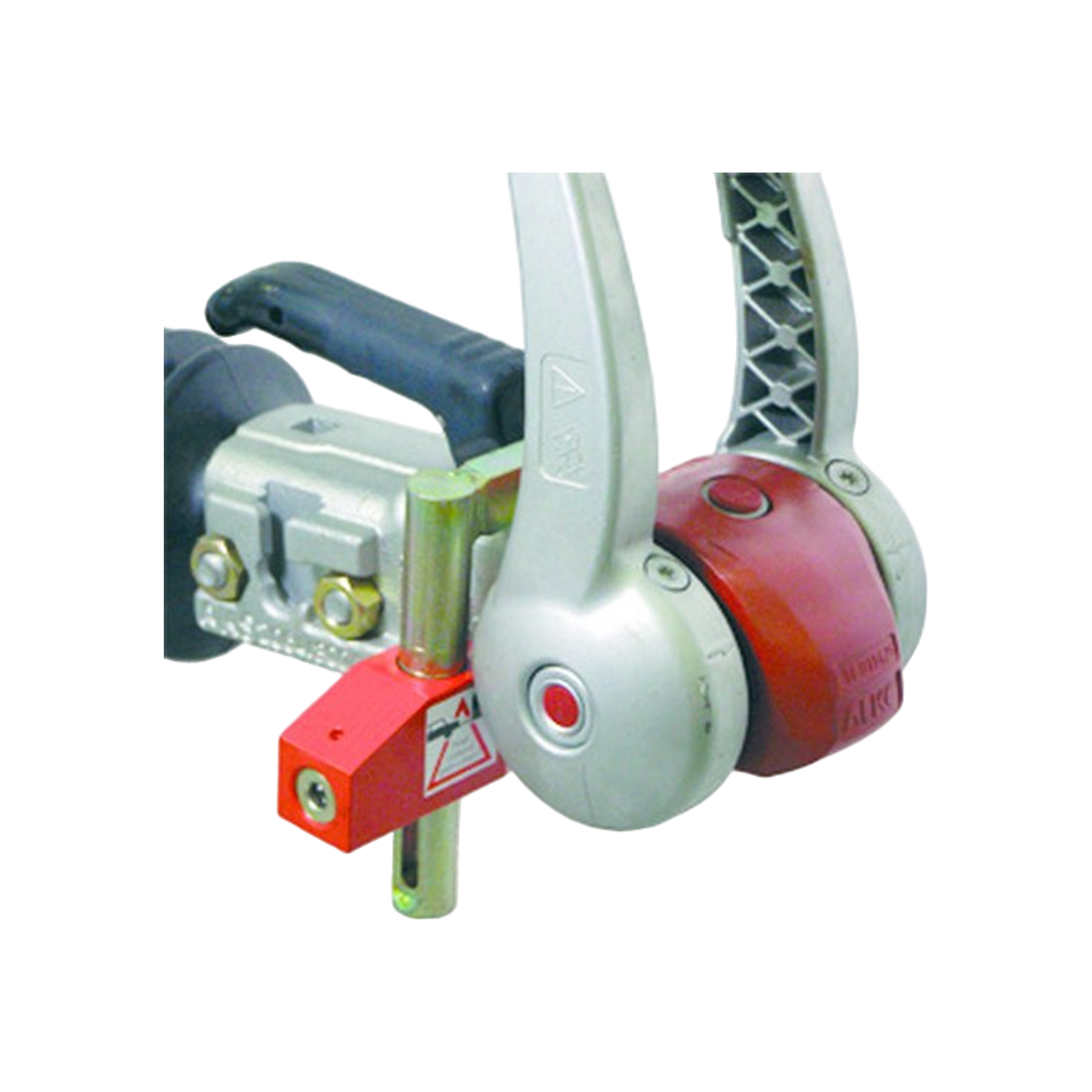 DoubleLock Compact Eagle