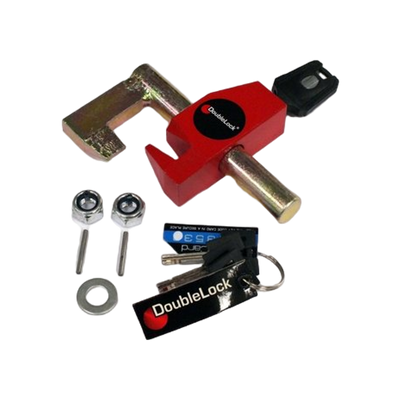 DoubleLock Compact Eagle