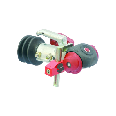 DoubleLock Compact Eagle