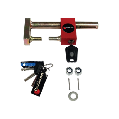 DoubleLock Compact Condor