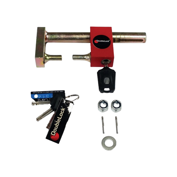 DoubleLock Compact Condor