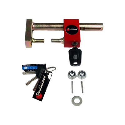 DoubleLock Compact Condor