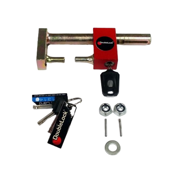 DoubleLock Compact Condor