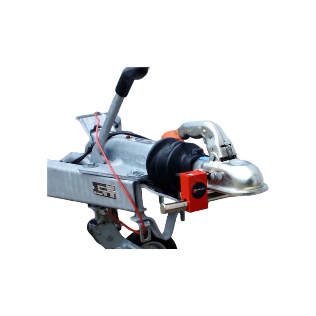 DoubleLock Compact Condor