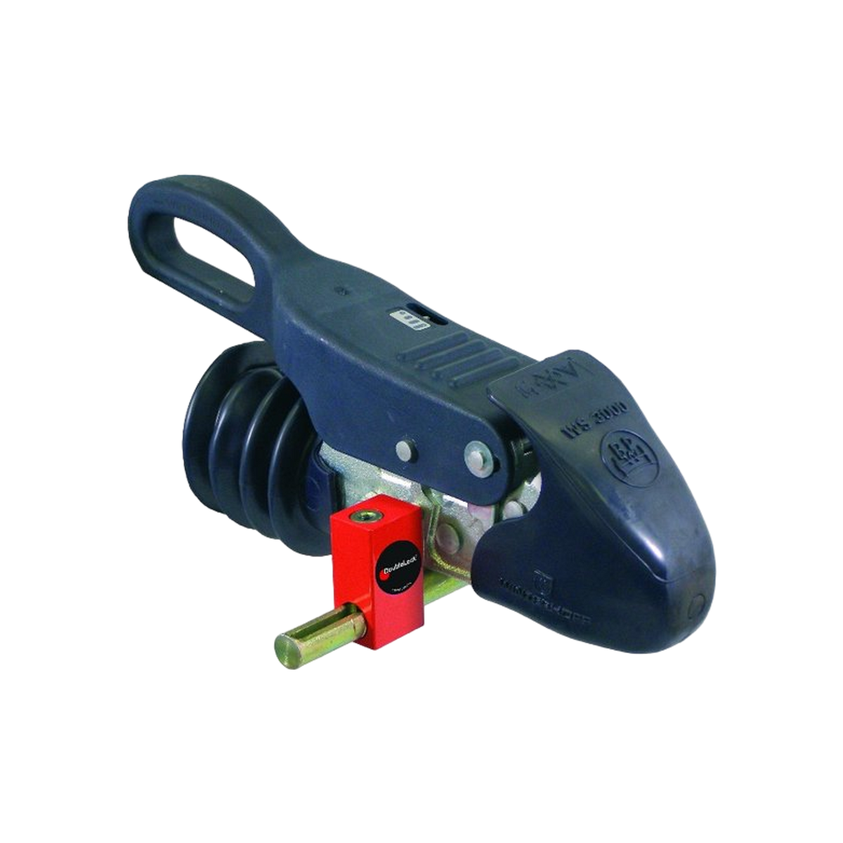 DoubleLock Compact Condor