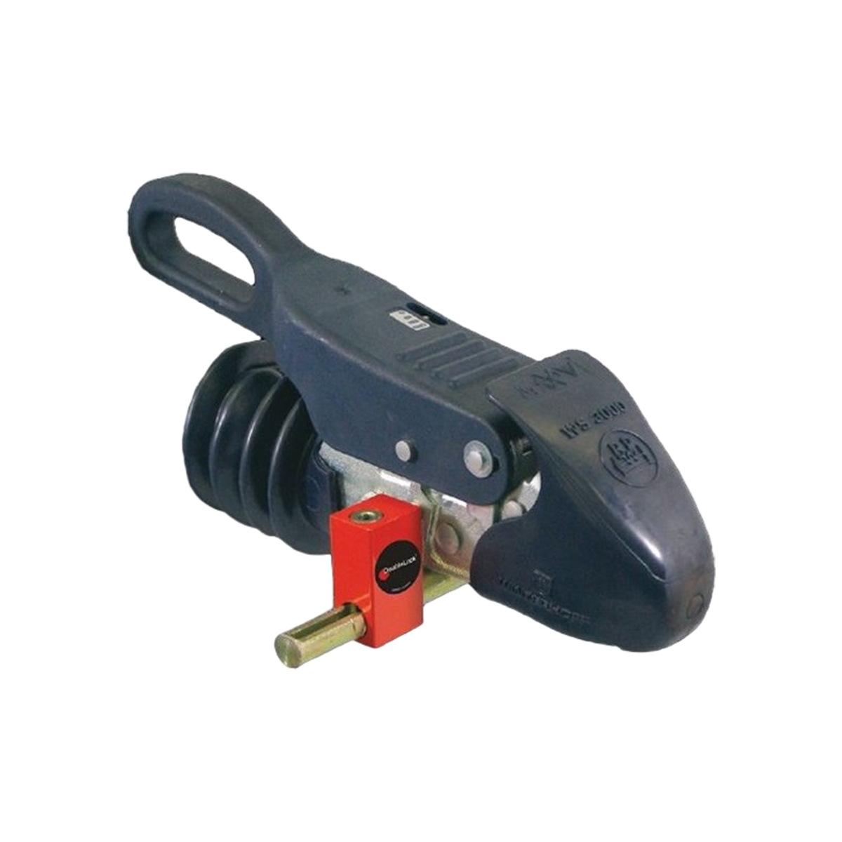 DoubleLock Compact Condor