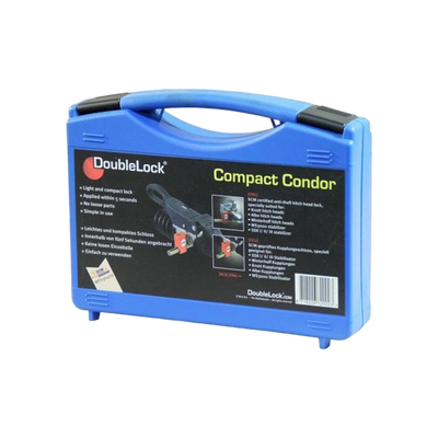 DoubleLock Compact Condor