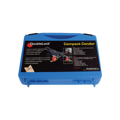 DoubleLock Compact Condor