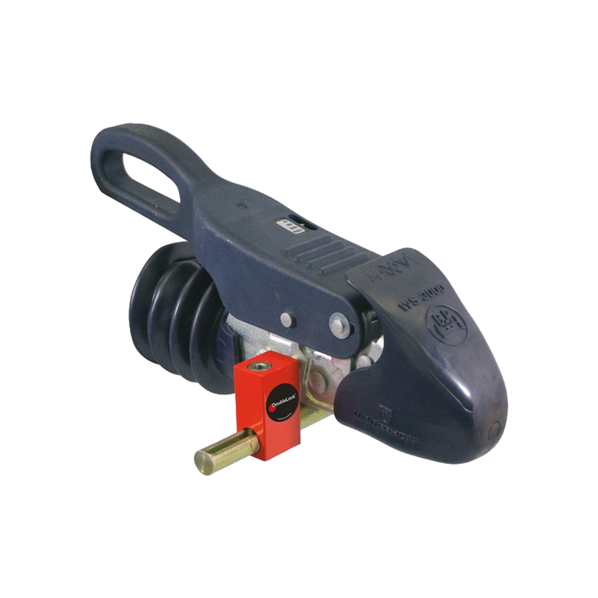DoubleLock Compact Condor
