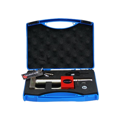 DoubleLock Compact Condor