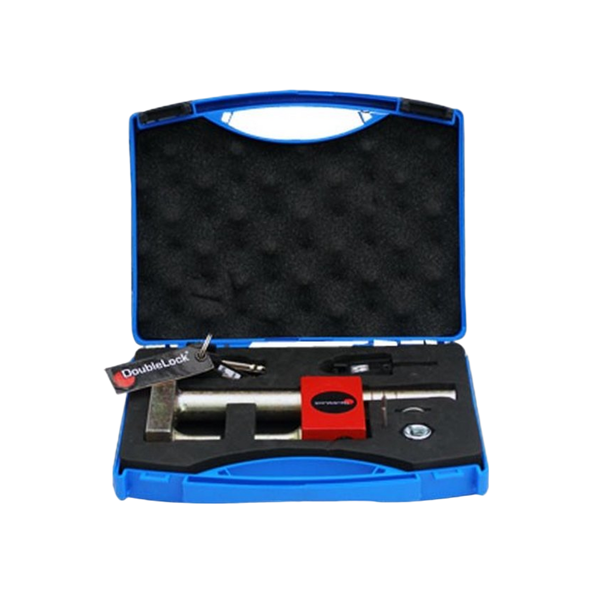 DoubleLock Compact Condor