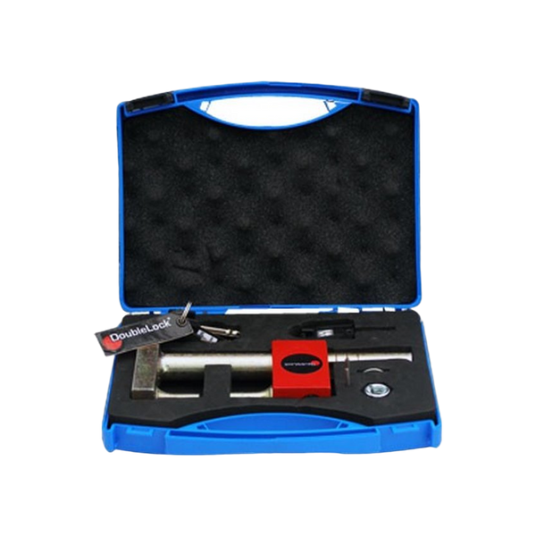 DoubleLock Compact Condor