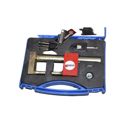 DoubleLock Compact Condor