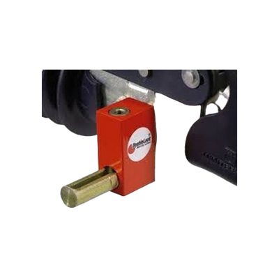 DoubleLock Compact Condor