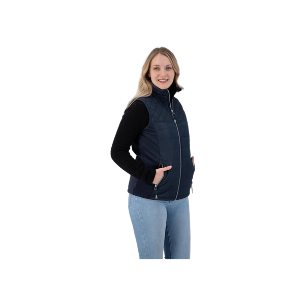 Kjelvik Patricia