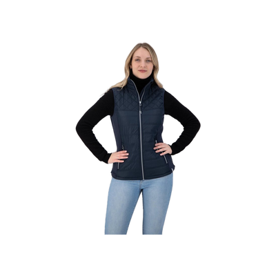 Kjelvik Patricia