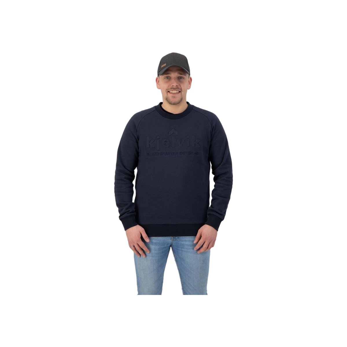 Kjelvik Cap Jessie