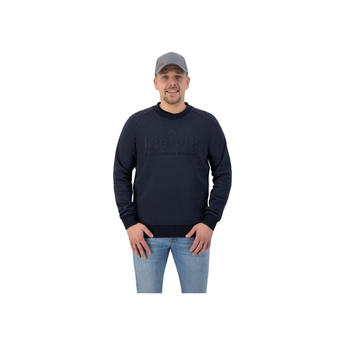 Kjelvik Cap Jessie