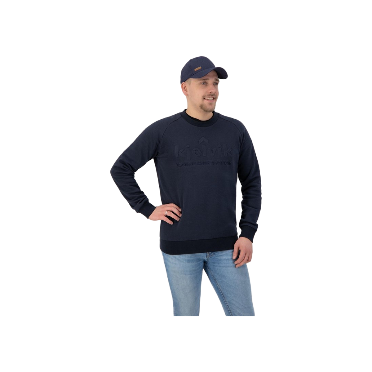 Kjelvik Cap Jessie