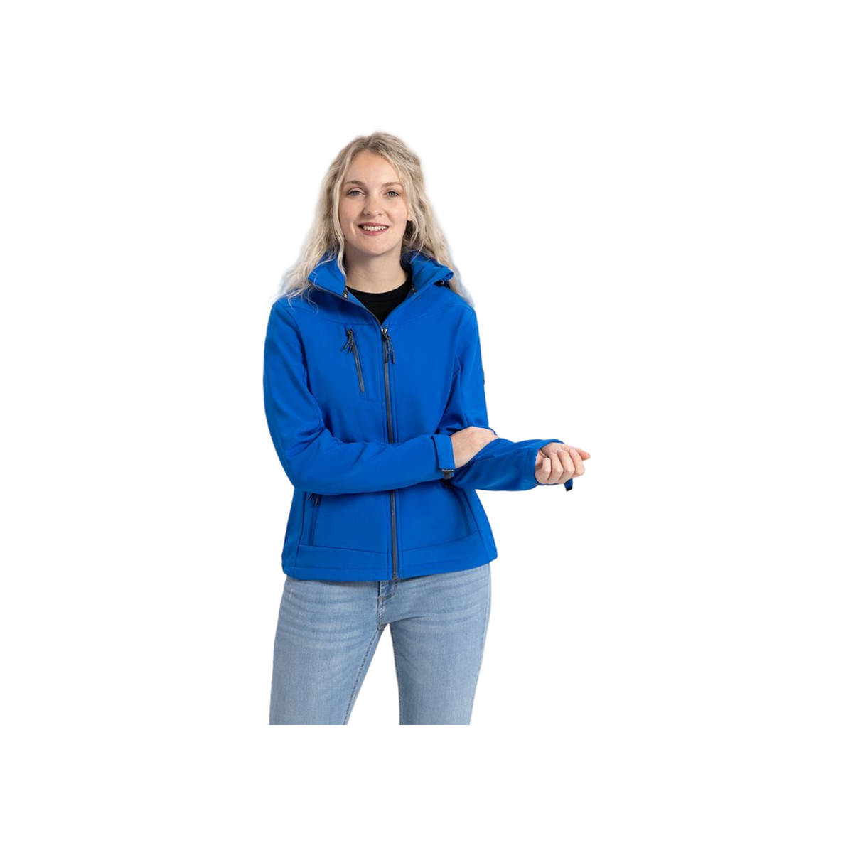 Kjelvik Roxy