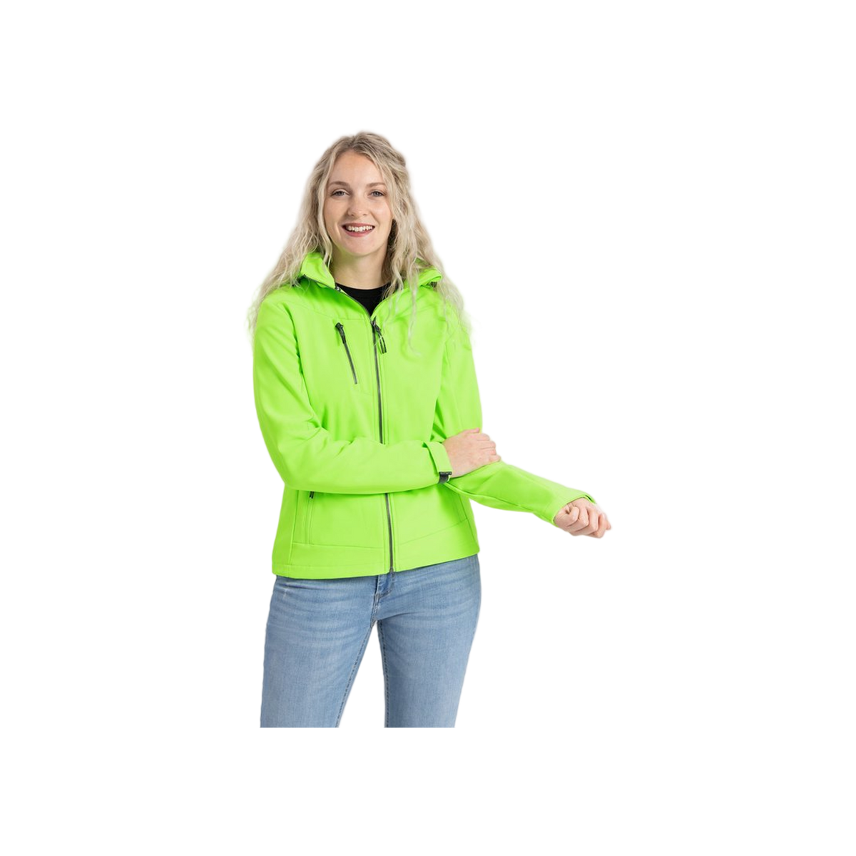 Kjelvik Roxy
