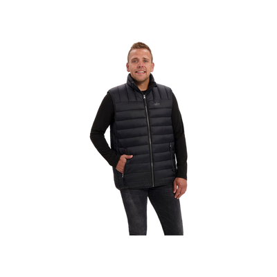 Kjelvik Dean