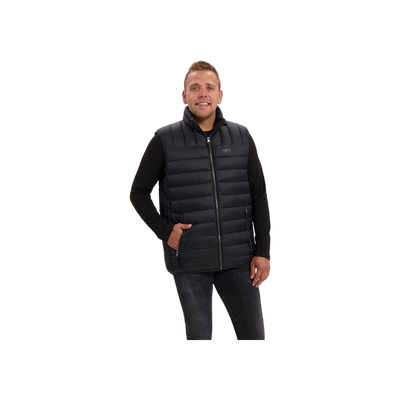 Kjelvik Dean