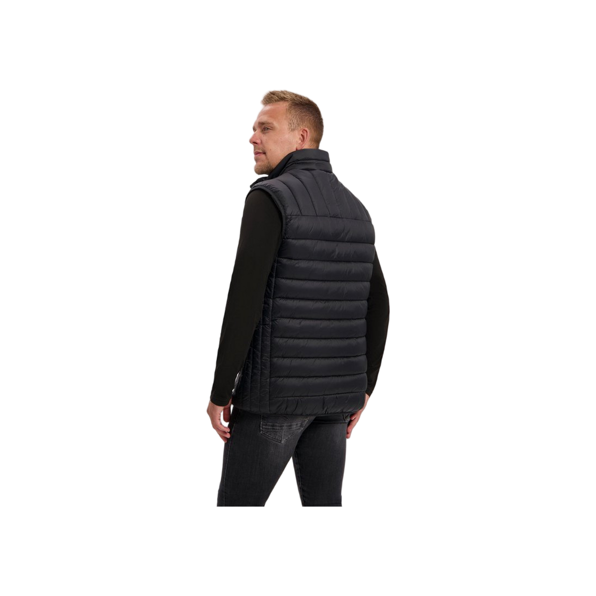 Kjelvik Dean