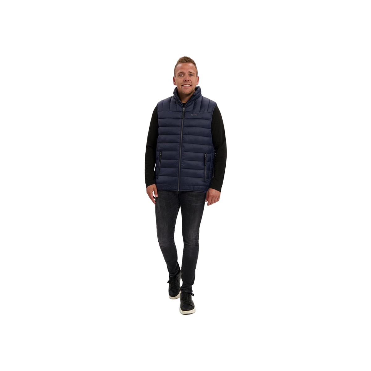 Kjelvik Dean