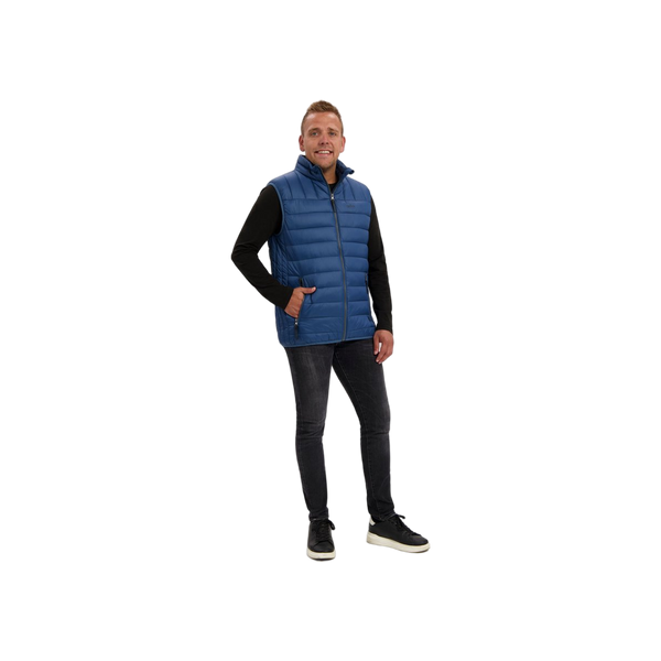 Kjelvik Dean
