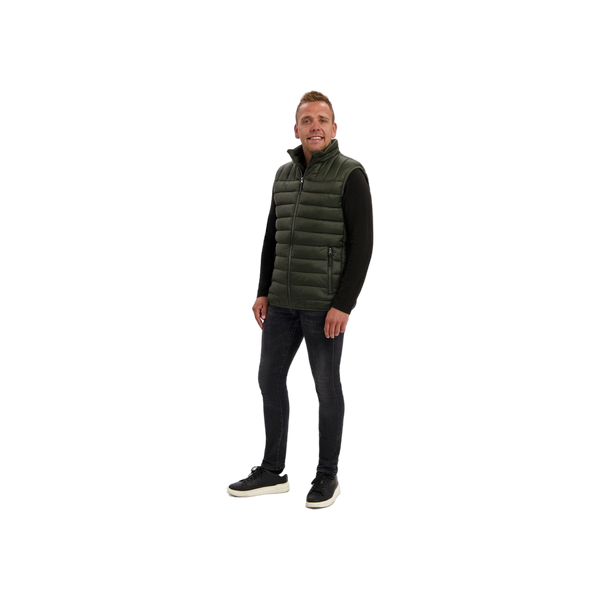 Kjelvik Dean