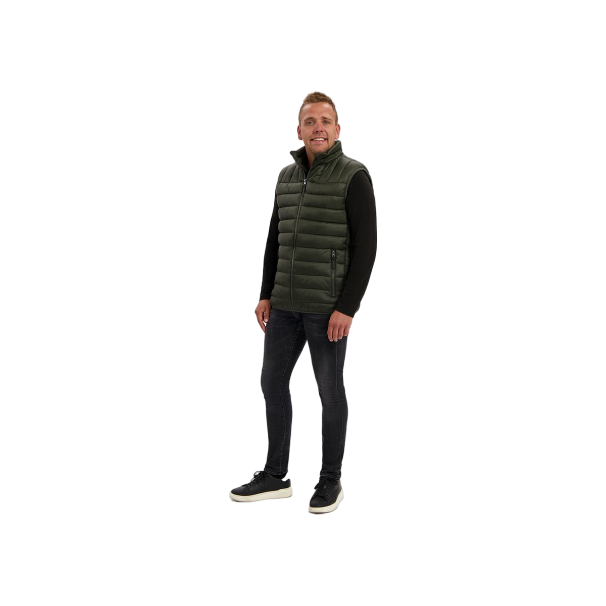 Kjelvik Dean