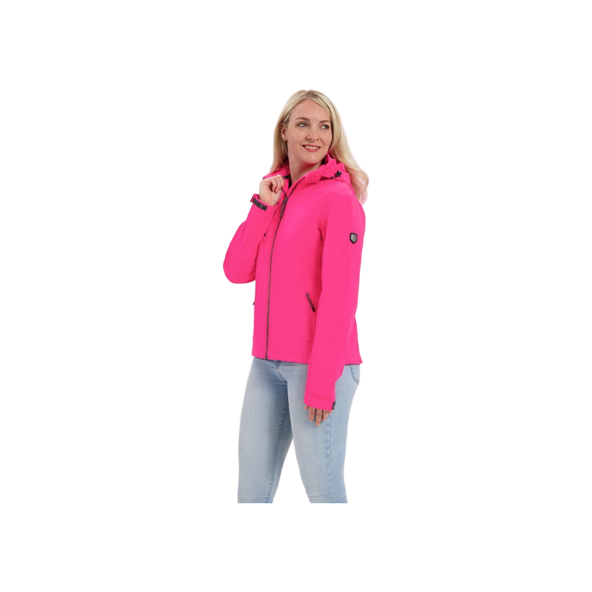 Kjelvik Roxy