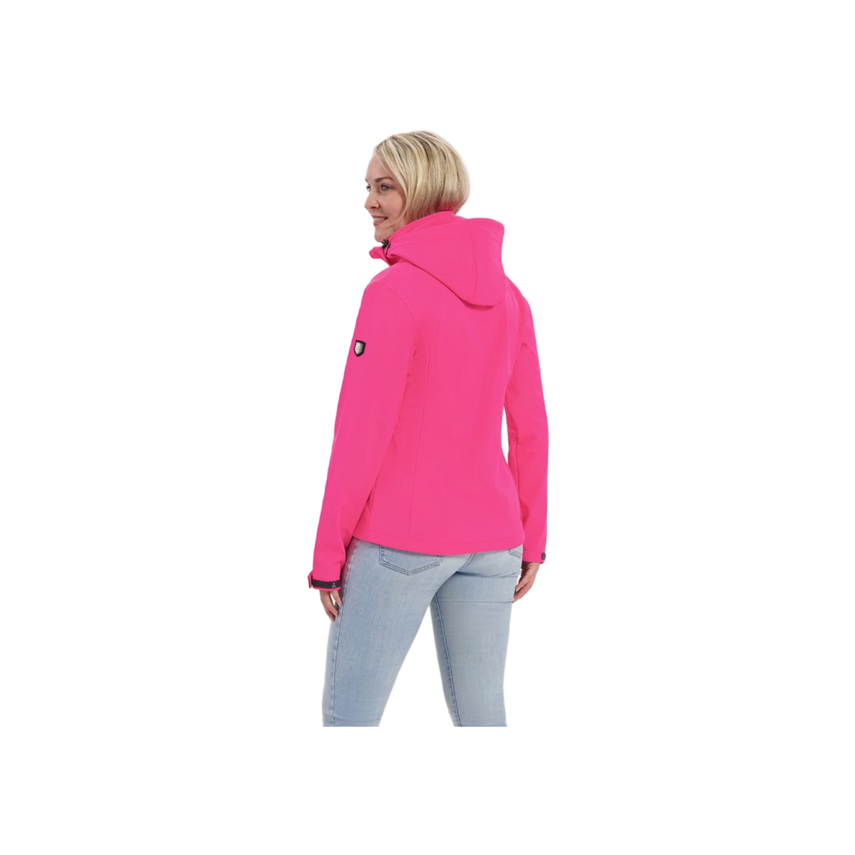 Kjelvik Roxy