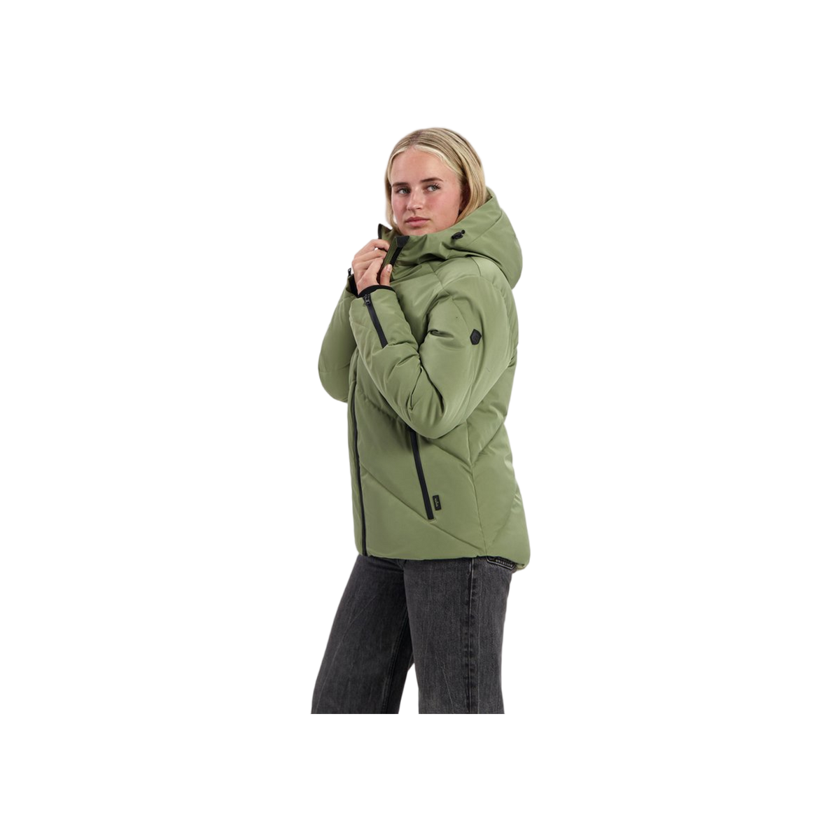 Kjelvik Sue
