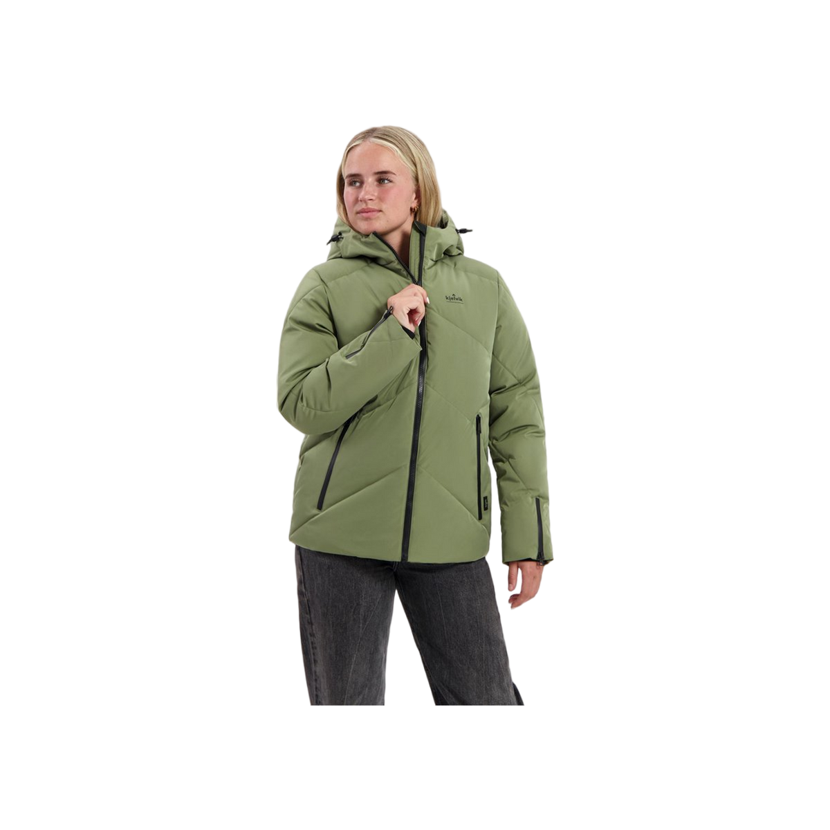 Kjelvik Sue