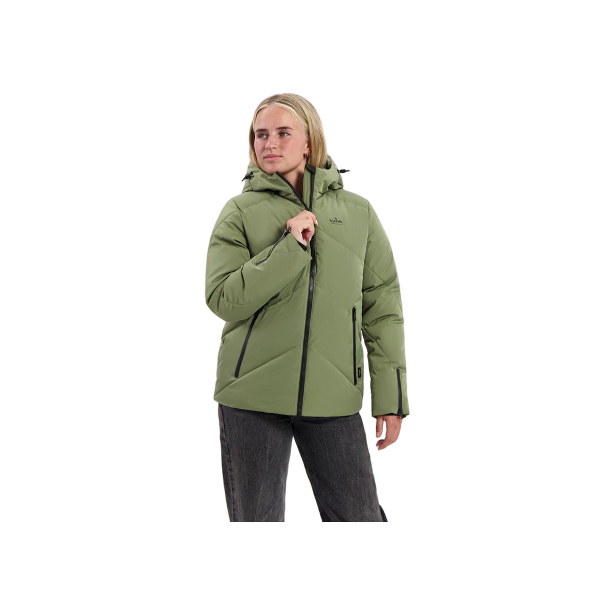 Kjelvik Sue