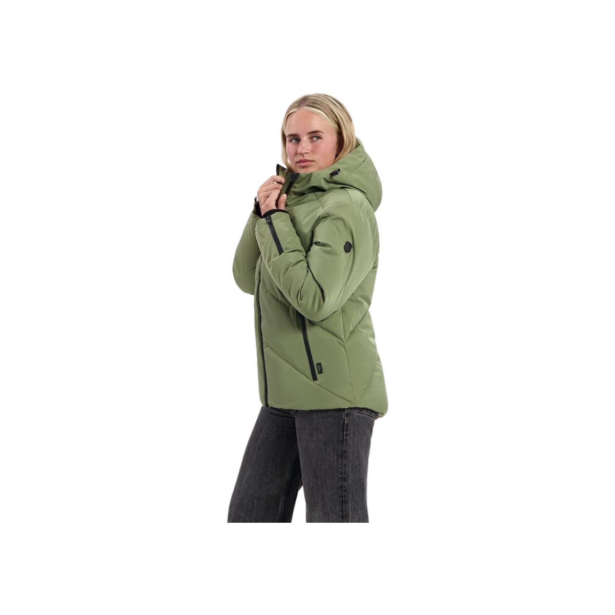 Kjelvik Sue