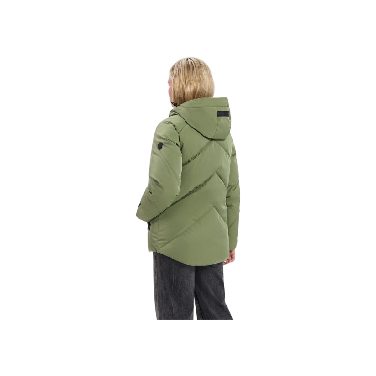 Kjelvik Sue