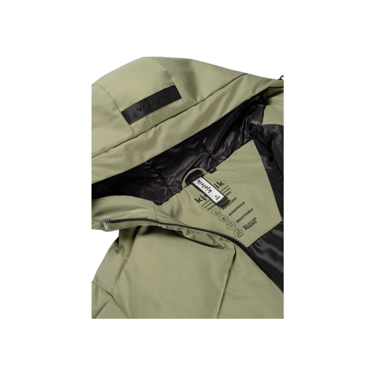 Kjelvik Sue